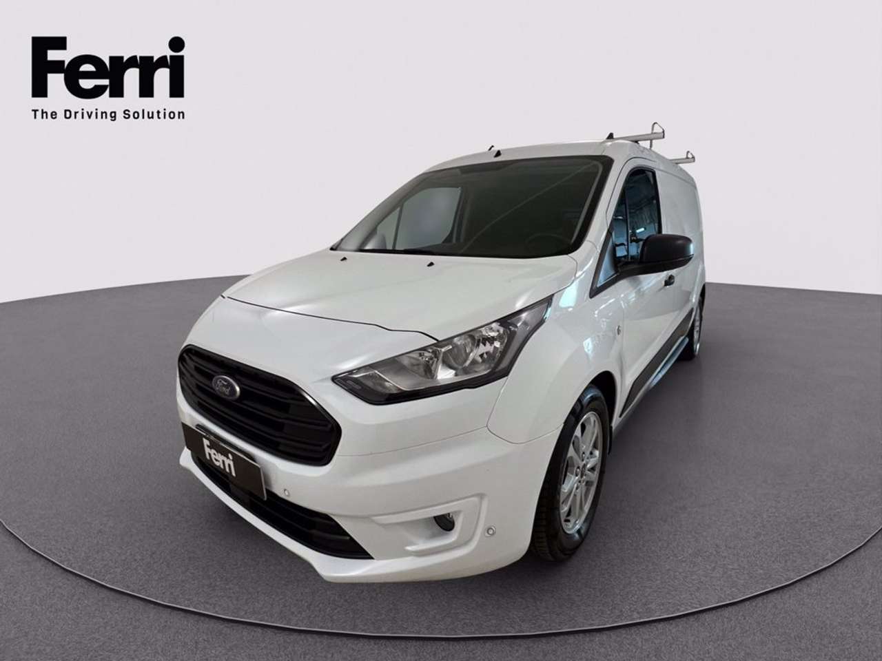 Ford Transit Connect 210 1.5 ecoblue 100cv Trend L2H1 E6.2