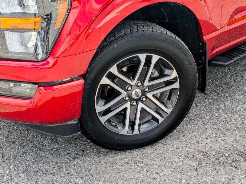 2023 Ford F-150 XL 101A W/ STX PACKAGE — снимка 1