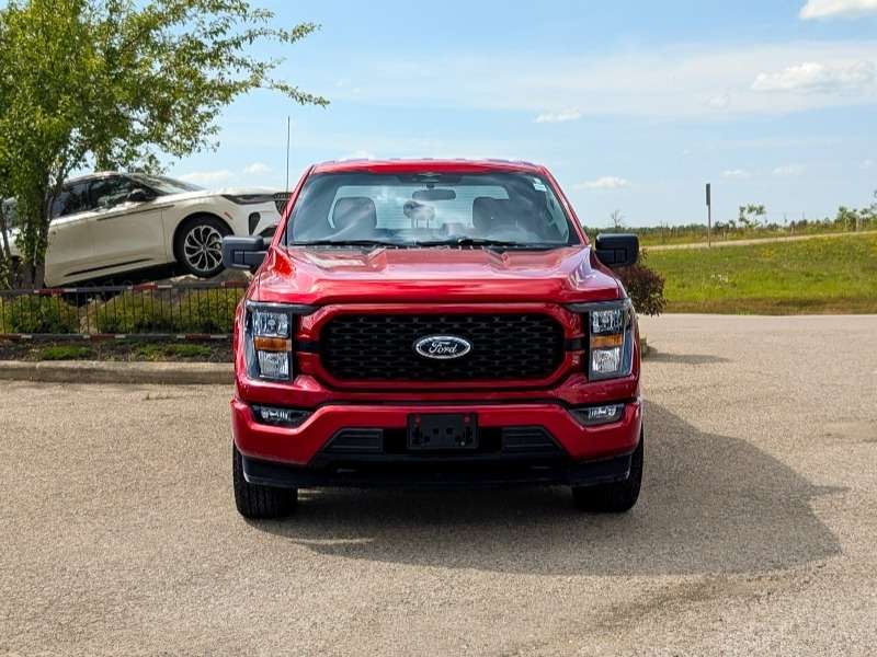 2023 Ford F-150 XL 101A W/ STX PACKAGE — снимка 1