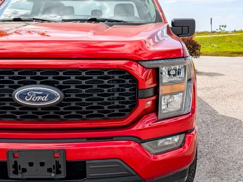 2023 Ford F-150 XL 101A W/ STX PACKAGE — снимка 1