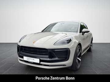 T Standheizung Luftfederung PASM BOSE 21z