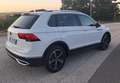 Volkswagen Tiguan Tiguan II 2022 SCR DSG R-Line 150cv (Iva esposta) Bianco - thumbnail 4