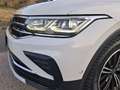Volkswagen Tiguan Tiguan II 2022 SCR DSG R-Line 150cv (Iva esposta) Bianco - thumbnail 8