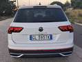 Volkswagen Tiguan Tiguan II 2022 SCR DSG R-Line 150cv (Iva esposta) Bianco - thumbnail 5