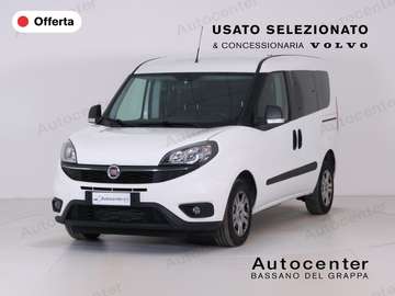 Cargo 1.3 mjt 95cv CH1 Lounge S&S