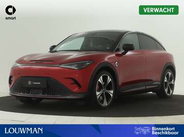 BRABUS 66 kWh | Eindejaarsactie van €47.995 naar €