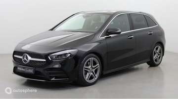 180d 116ch AMG Line Edition 7G-DCT