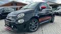 Abarth 500 595 Volldigital Tacho#MFL#Sport#Klima Schwarz - thumbnail 1