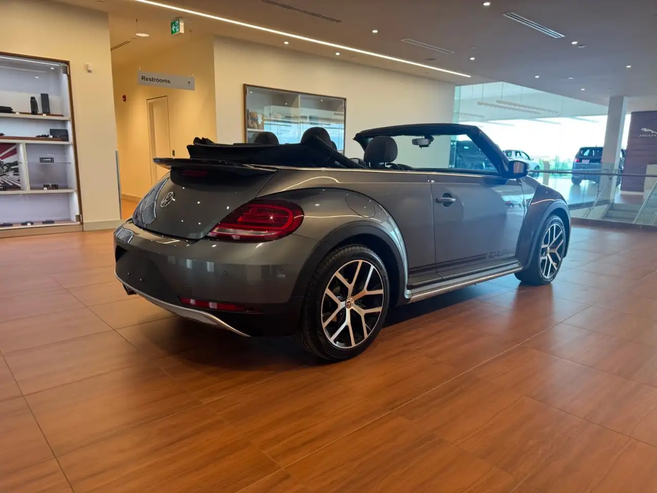 Volkswagen Beetle photo Volkswagen Beetle