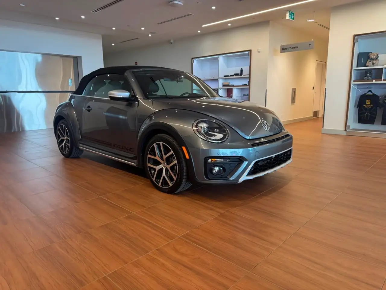 Volkswagen Beetle photo Volkswagen Beetle