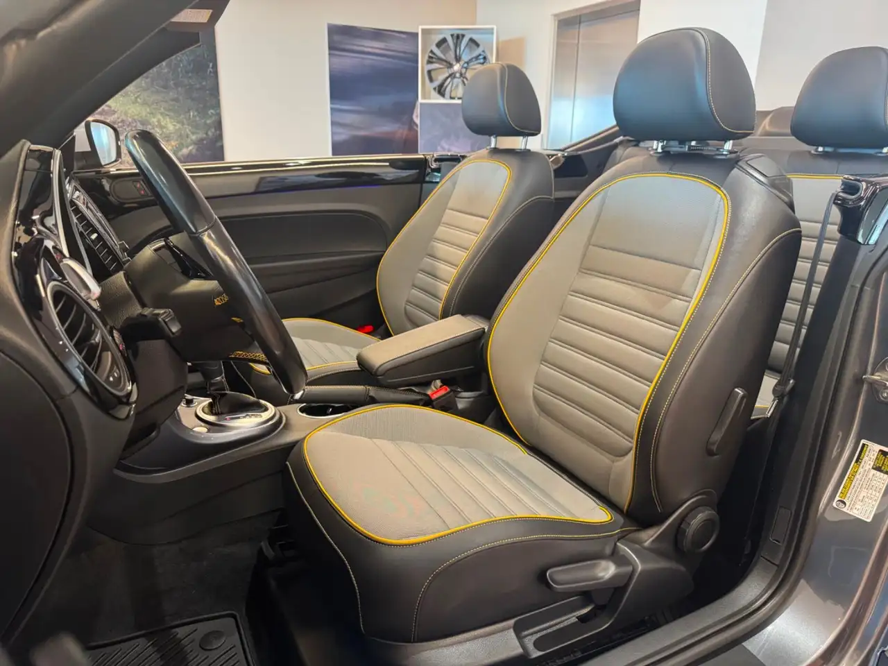 Volkswagen Beetle photo Volkswagen Beetle