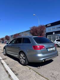 3.0TDI Tiptronic