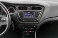 Hyundai i20 i20 1.2 Trend (E6TEMP) BLUETOOTH+KLIMA+SHZ+AWR+ BC Schwarz - thumbnail 14