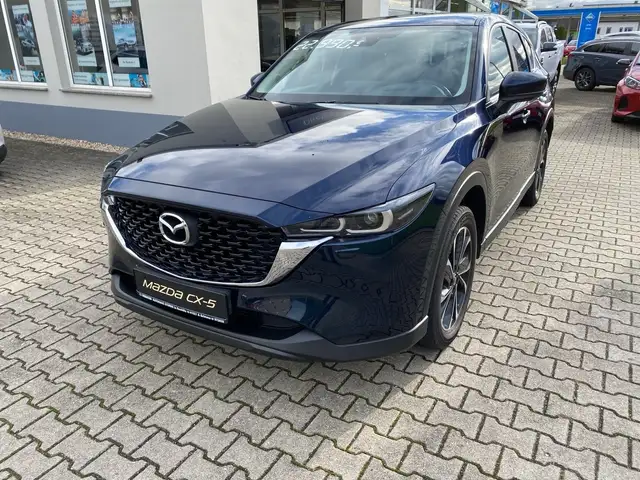 Mazda CX-5 🚨Ad'vantage 2WD/ incl.Winterräder/ Kamera
