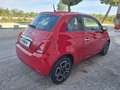 Fiat 500 1.2 benzina 2019 Rosso - thumbnail 3