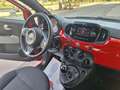 Fiat 500 1.2 benzina 2019 Rosso - thumbnail 15