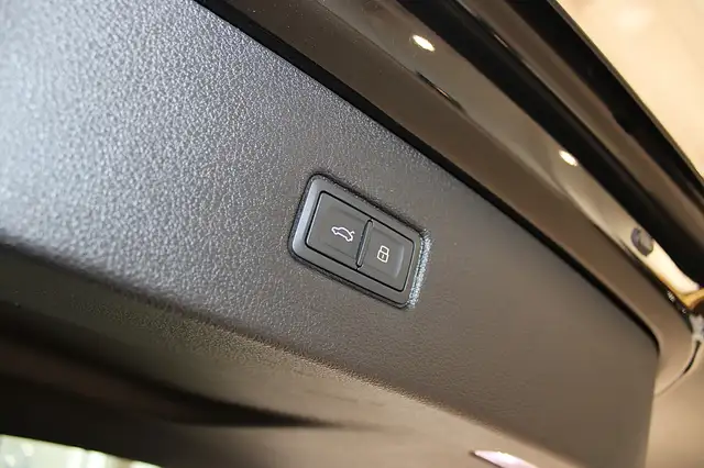 Audi SQ7 TFSI quattro Tiptronic **7-Sitzer** Ansicht 11