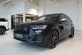 Audi SQ7 TFSI quattro Tiptronic **7-Sitzer** Schwarz - thumbnail 4