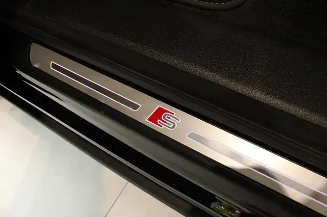 Audi SQ7 TFSI quattro Tiptronic **7-Sitzer** Ansicht 21