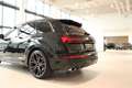 Audi SQ7 TFSI quattro Tiptronic **7-Sitzer** Schwarz - thumbnail 9
