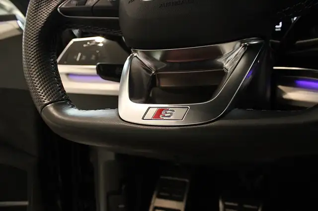 Audi SQ7 TFSI quattro Tiptronic **7-Sitzer** Ansicht 24