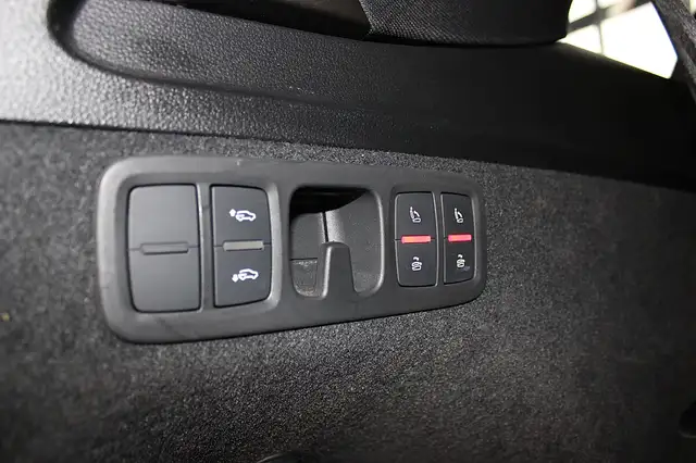 Audi SQ7 TFSI quattro Tiptronic **7-Sitzer** Ansicht 12