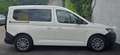 Volkswagen Caddy Basis Weiß - thumbnail 4