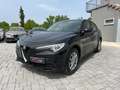 Alfa Romeo Stelvio Stelvio 2.2 t rwd 160cv auto - UNIPRO Noir - thumbnail 3
