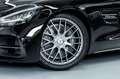 Mercedes-Benz AMG GT Roadster I Burmester I Vollausstattung Noir - thumbnail 20