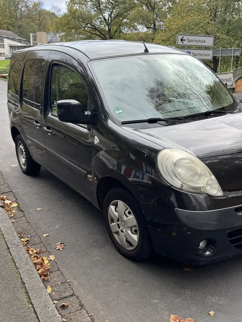 Renault Kangoo Happy Family - 2