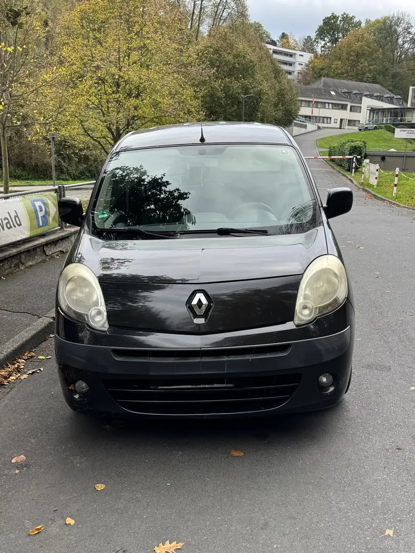Renault Kangoo Happy Family - 1