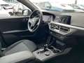 BMW 118 i A Limousine Navi LED FernlichtAss ParkAss 2-Z-Kl Schwarz - thumbnail 7