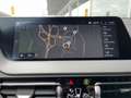 BMW 118 i A Limousine Navi LED FernlichtAss ParkAss 2-Z-Kl Schwarz - thumbnail 11