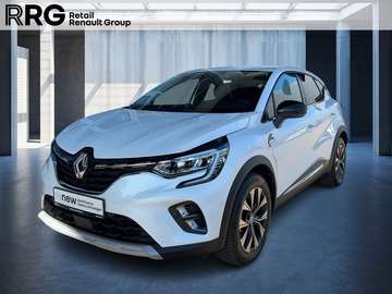 TECHNO E-TECH Plug-in 160 Apple CarPlay SHZ