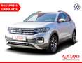 Volkswagen T-Cross 1.0 Active Argent - thumbnail 1
