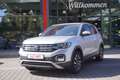 Volkswagen T-Cross 1.0 Active Argent - thumbnail 2