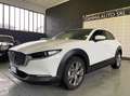 Mazda CX-30 2.0L 150CV m-hybrid SKY ACTIV-G 65.000KM Weiß - thumbnail 1