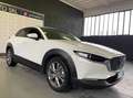 Mazda CX-30 2.0L 150CV m-hybrid SKY ACTIV-G 65.000KM Blanc - thumbnail 5