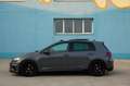 Volkswagen Golf GTI 2.0 TSI TCR DSG7 213kW Gris - thumbnail 11