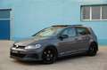 Volkswagen Golf GTI 2.0 TSI TCR DSG7 213kW Gris - thumbnail 7