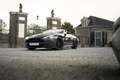 Aston Martin Vantage V12 Roadster 5.9 V12 Vantage S Carbon Gri - thumbnail 2