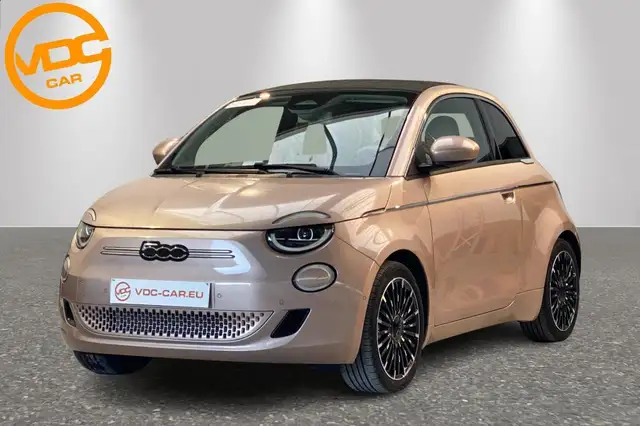 Fiat 500e LA PRIMA 42 kWh