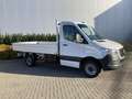 Mercedes-Benz Sprinter 317 CDI Chassis L2 RWD 3.5T Bianco - thumbnail 5