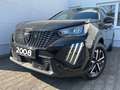 Peugeot 2008 PureTech 100 Style (U) Schwarz - thumbnail 2