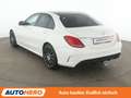 Mercedes-Benz C 43 AMG C 43 AMG 4Matic Aut.*HEAD-UP*BURMESTER*360CAM*ACC* Weiß - thumbnail 4