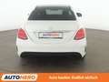 Mercedes-Benz C 43 AMG C 43 AMG 4Matic Aut.*HEAD-UP*BURMESTER*360CAM*ACC* Weiß - thumbnail 5
