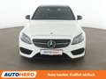 Mercedes-Benz C 43 AMG C 43 AMG 4Matic Aut.*HEAD-UP*BURMESTER*360CAM*ACC* Weiß - thumbnail 9