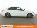 Mercedes-Benz C 43 AMG C 43 AMG 4Matic Aut.*HEAD-UP*BURMESTER*360CAM*ACC* Weiß - thumbnail 7