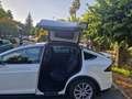 Tesla Model X 90D DUAL MOTOR Blanc - thumbnail 6