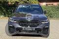 BMW X5 M X5 xDrive30d Msport Grigio - thumbnail 3